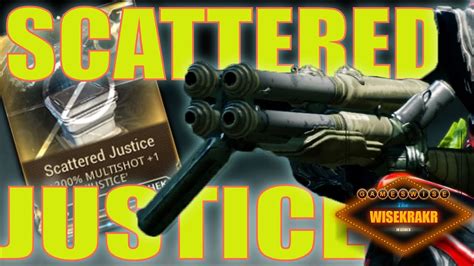Scattered justice  I would've tested this out already, but sadly I don't have the Primed Ravage mod to experiment with in the simulacrum